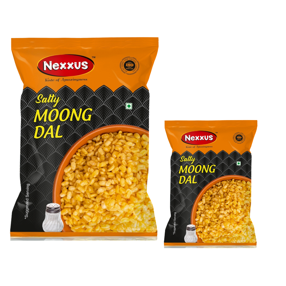 Moong Dal
